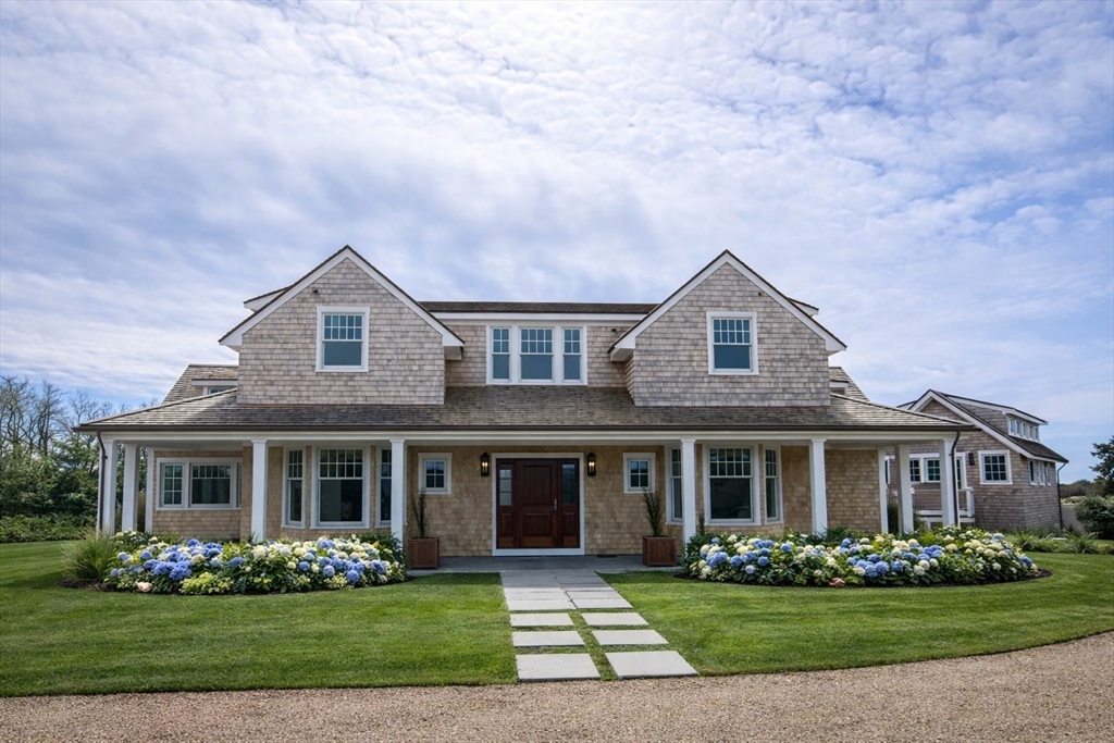 25 North Pasture Lane