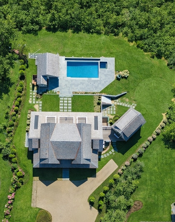 25 North Pasture Lane