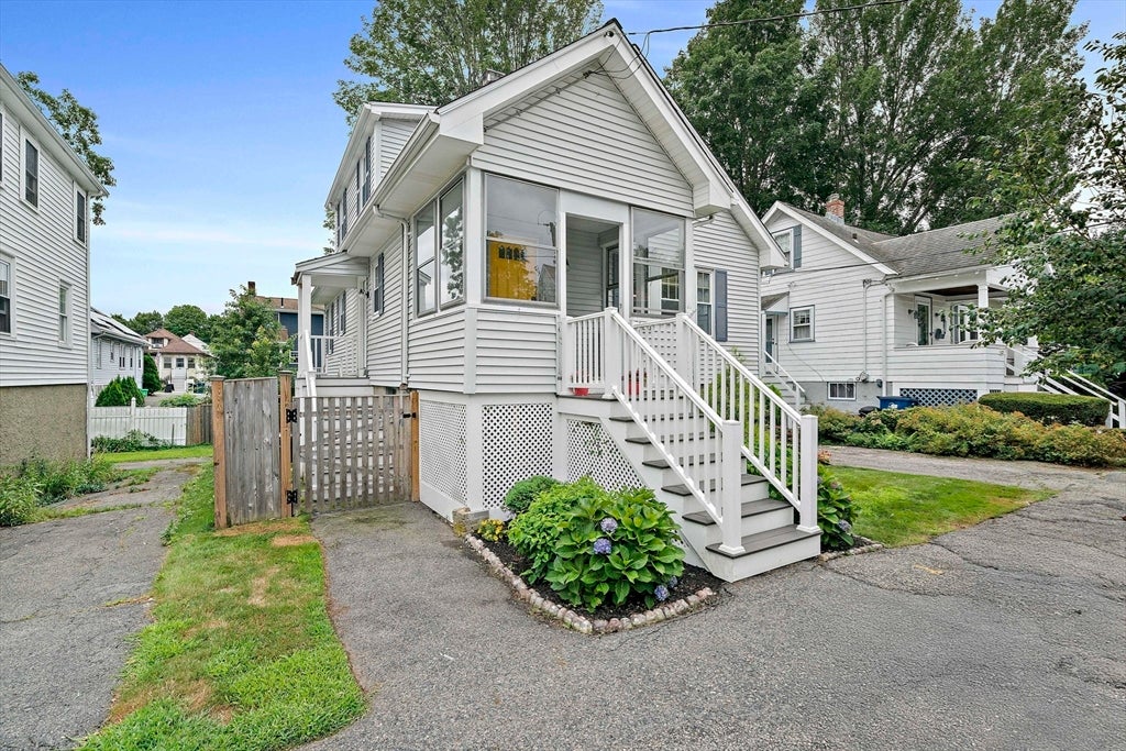 18 Thurlow St, Boston, MA Photo #28