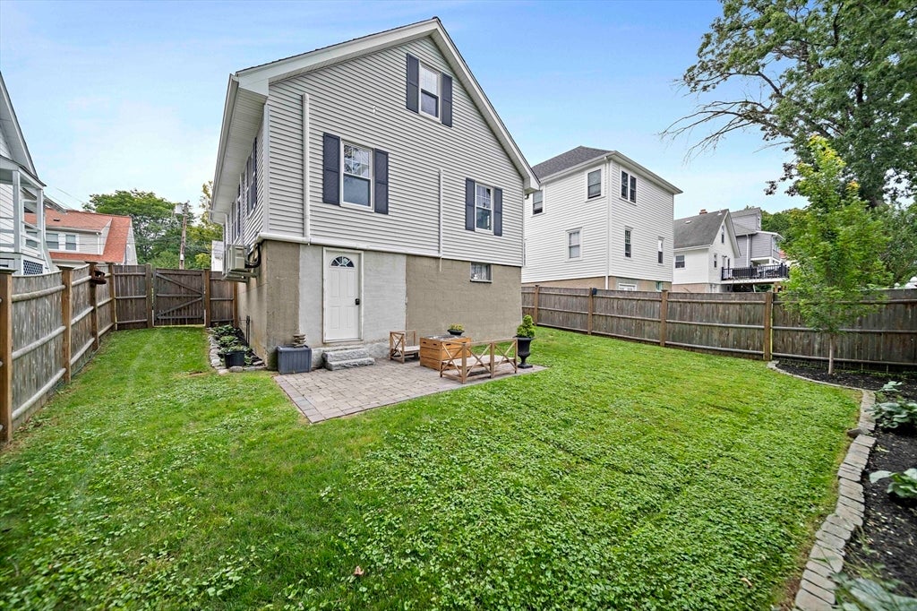18 Thurlow St, Boston, MA Photo #25