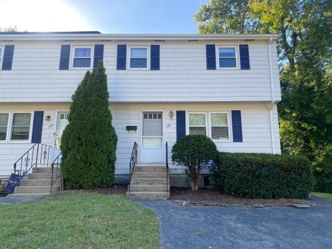 Photo of 163 Maple St #163, Needham, MA 02492 (MLS # 73576213)