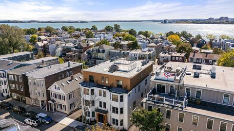 Photo of 527 East 7th Street #4A, Boston, MA 02127 (MLS # 73444215)