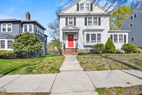 131 Russett Rd Boston MA 02132