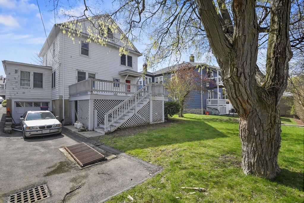 131 Russett Rd