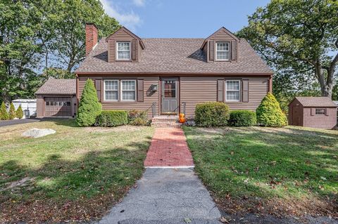 122 Bickford St Lynn MA 01904