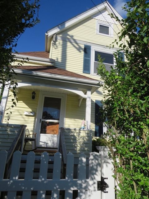 Photo of 3 Day Street #1, Norwood, MA 02062 (MLS # 73473032)