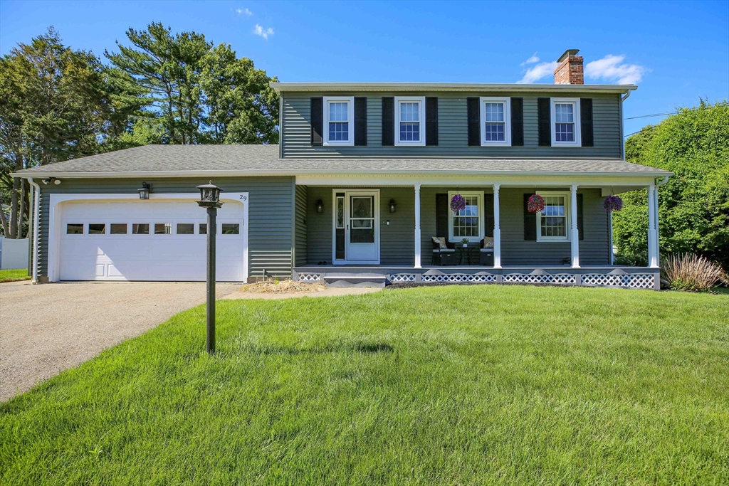 29 Winchester Ave