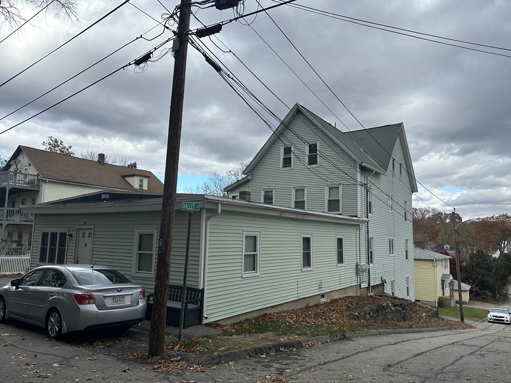 17 Mount Pleasant St