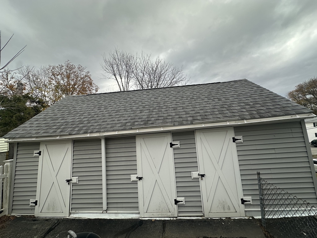 17 Mount Pleasant St