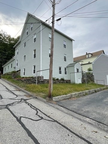 17 Mount Pleasant St