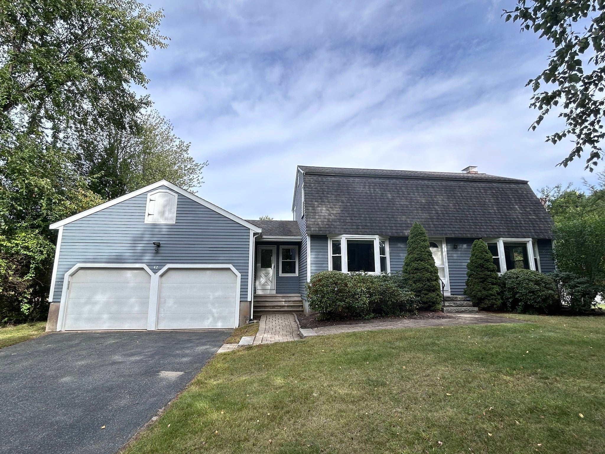 42 Edgewood Rd, Southborough, MA Photo #1