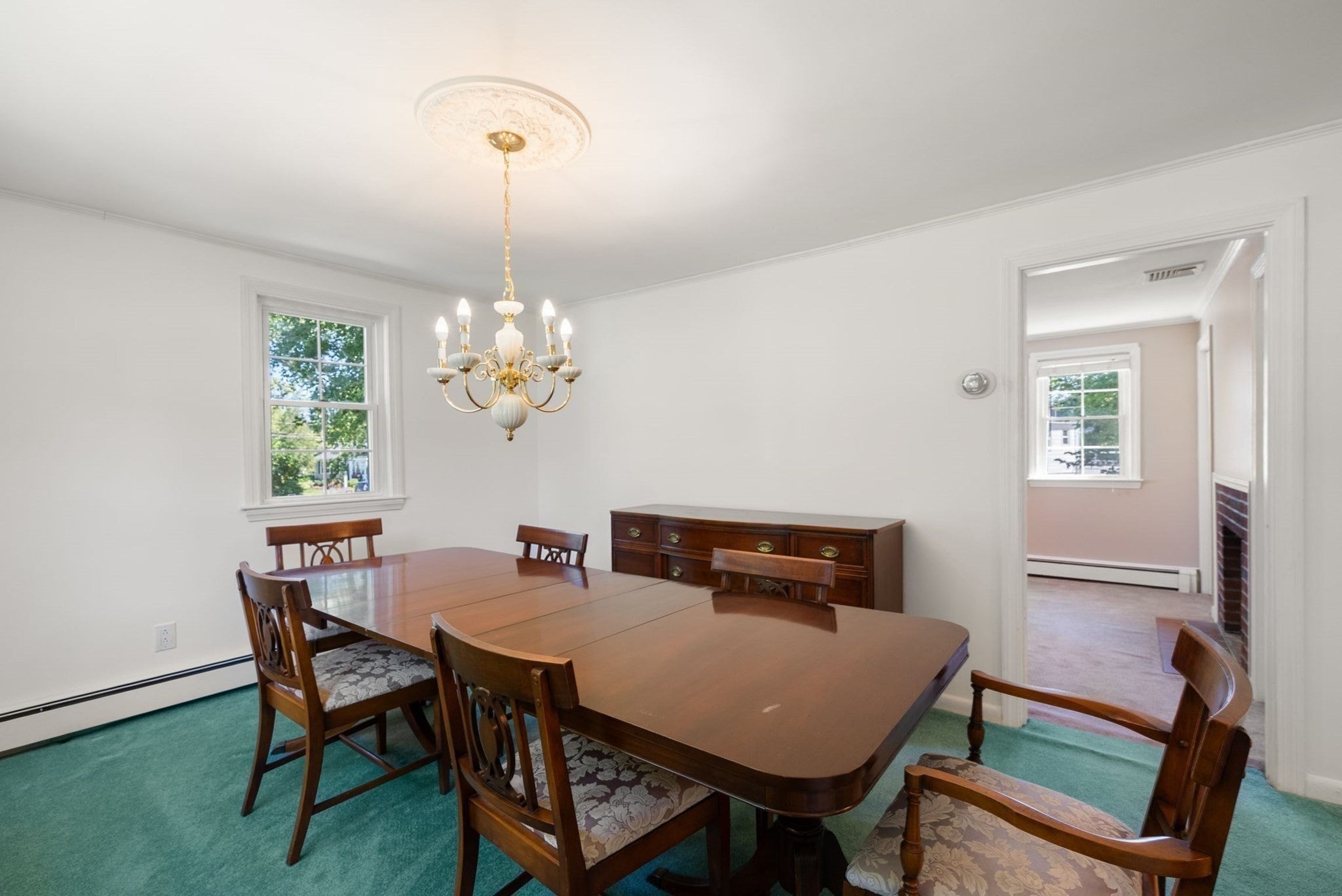 4 Carson Rd, Woburn, MA, 4 Carson Rd, Woburn, MA Photo #21