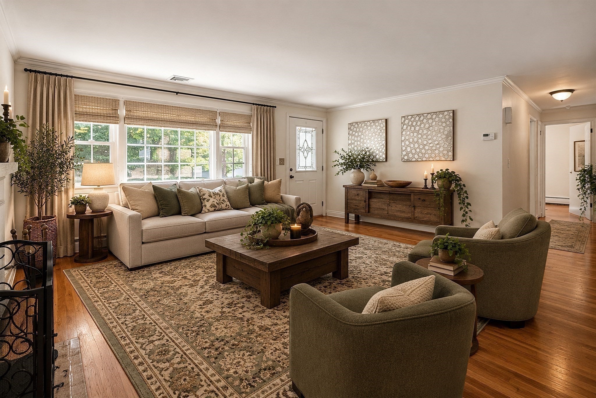4 Carson Rd, Woburn, MA, 4 Carson Rd, Woburn, MA Photo #5