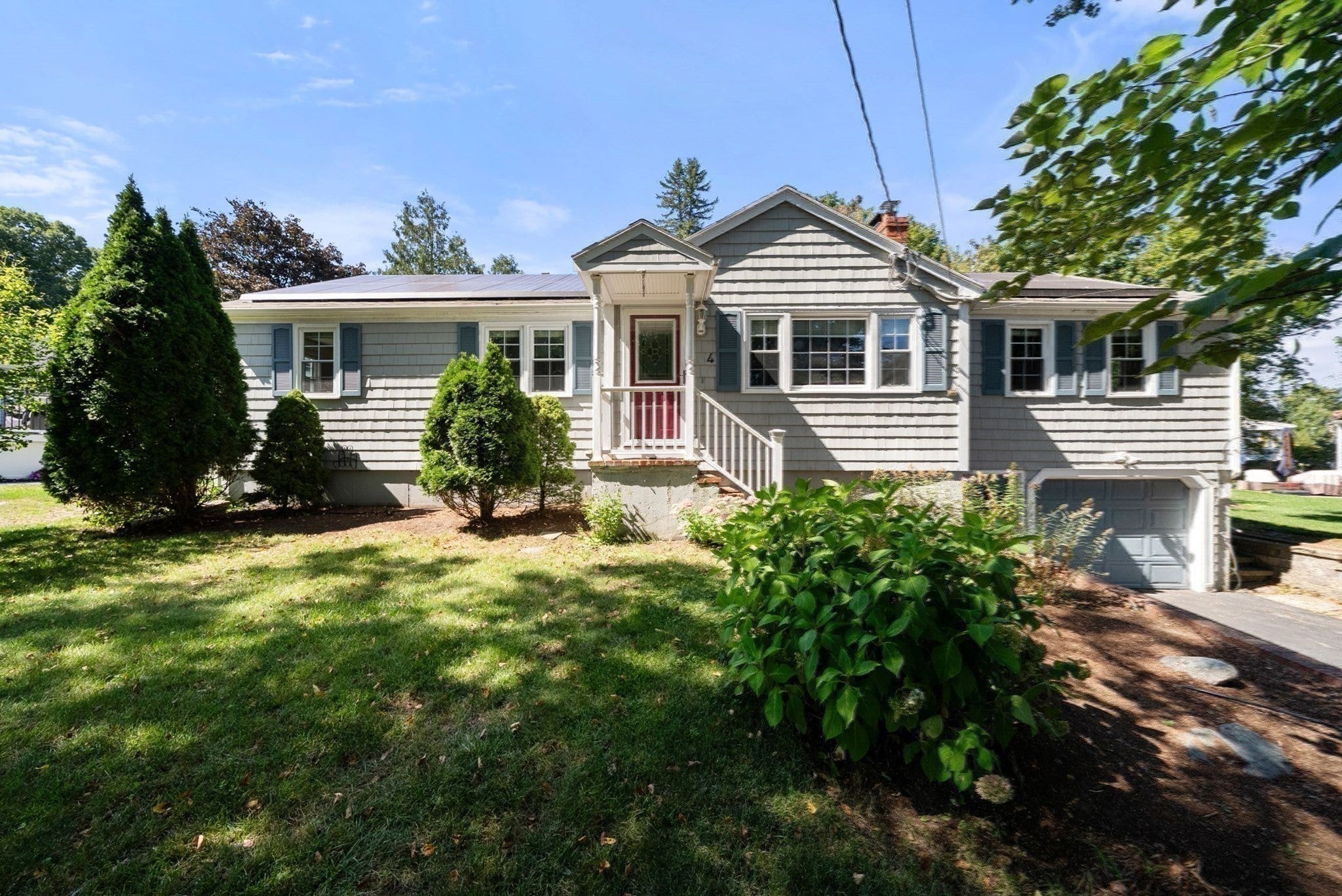 4 Carson Rd, Woburn, MA, 4 Carson Rd, Woburn, MA Photo #1
