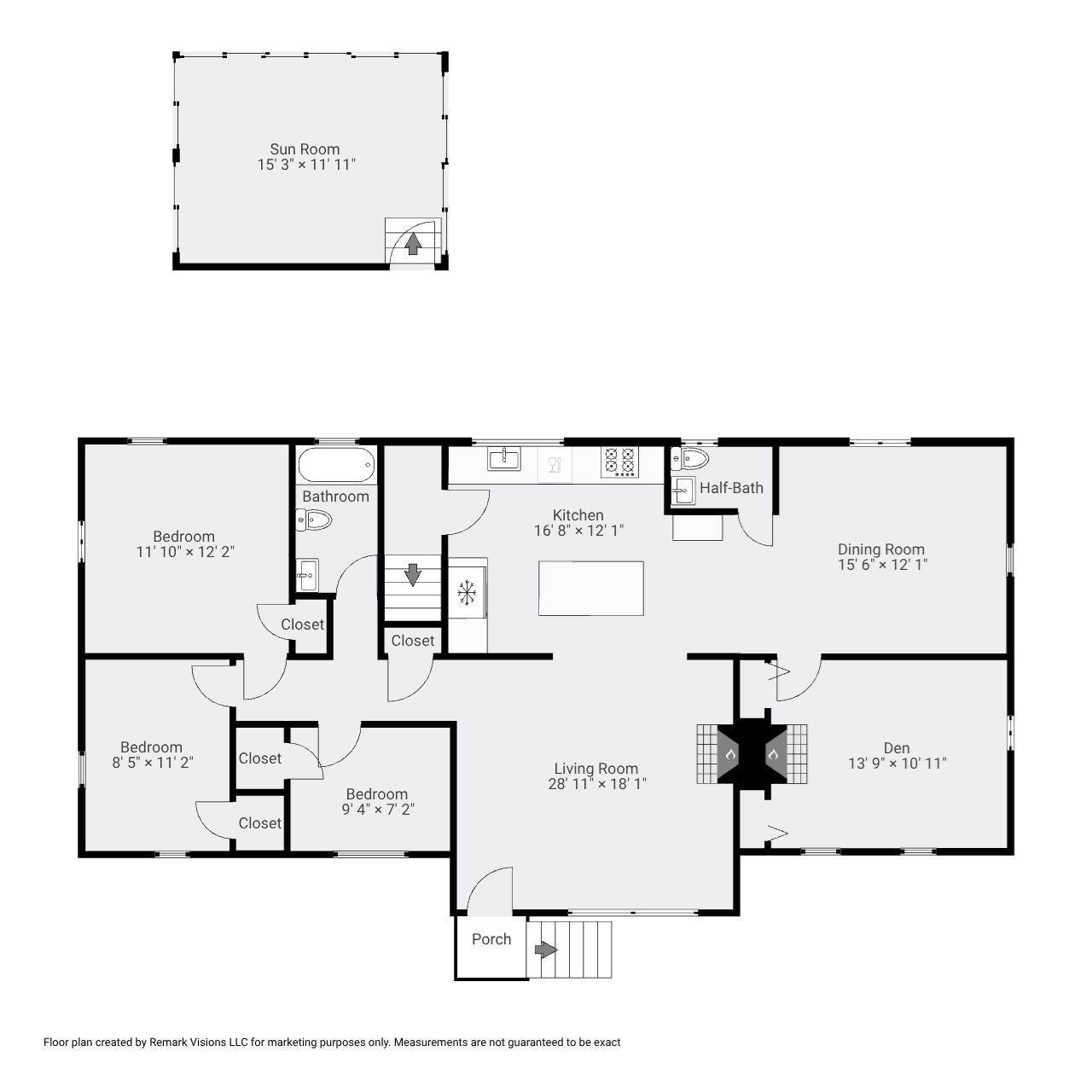 4 Carson Rd, Woburn, MA, 4 Carson Rd, Woburn, MA Photo #33