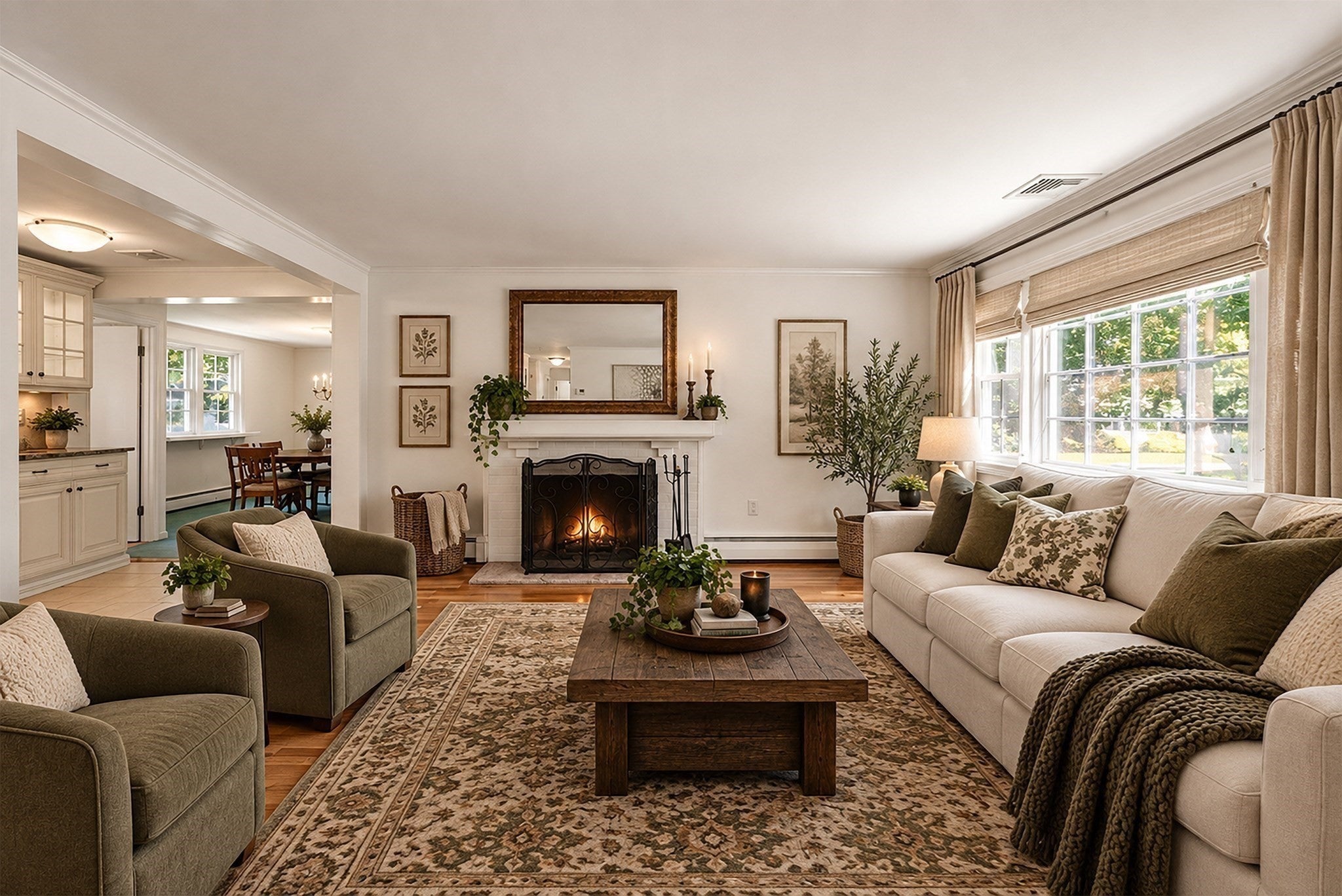 4 Carson Rd, Woburn, MA, 4 Carson Rd, Woburn, MA Photo #3