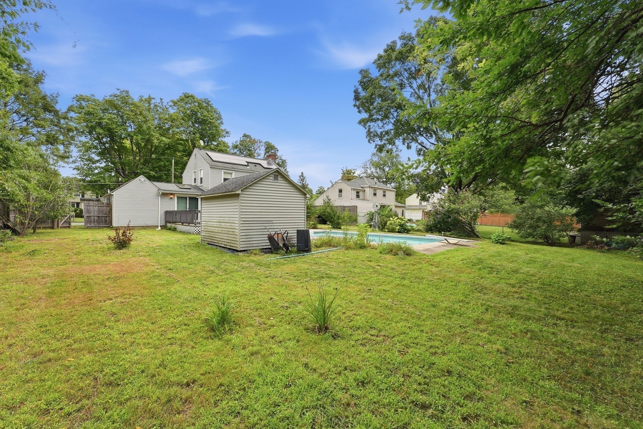 76 Fenway Dr, Springfield, MA Photo #42