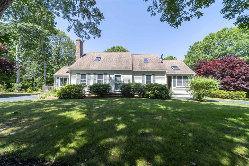 36 Sadys Ln