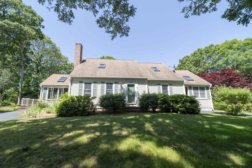 36 Sadys Ln
