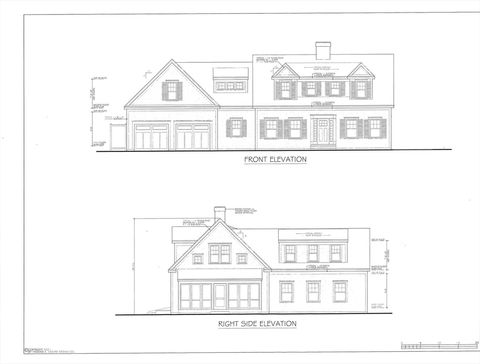 Photo of 0 Ridgewood Dr, Brewster, MA 02631 (MLS # 73474068)