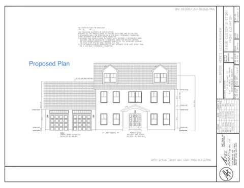 Photo of 0 Ridgewood Dr, Brewster, MA 02631 (MLS # 73474068)