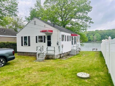 91 Shore Rd Sturbridge MA 01566