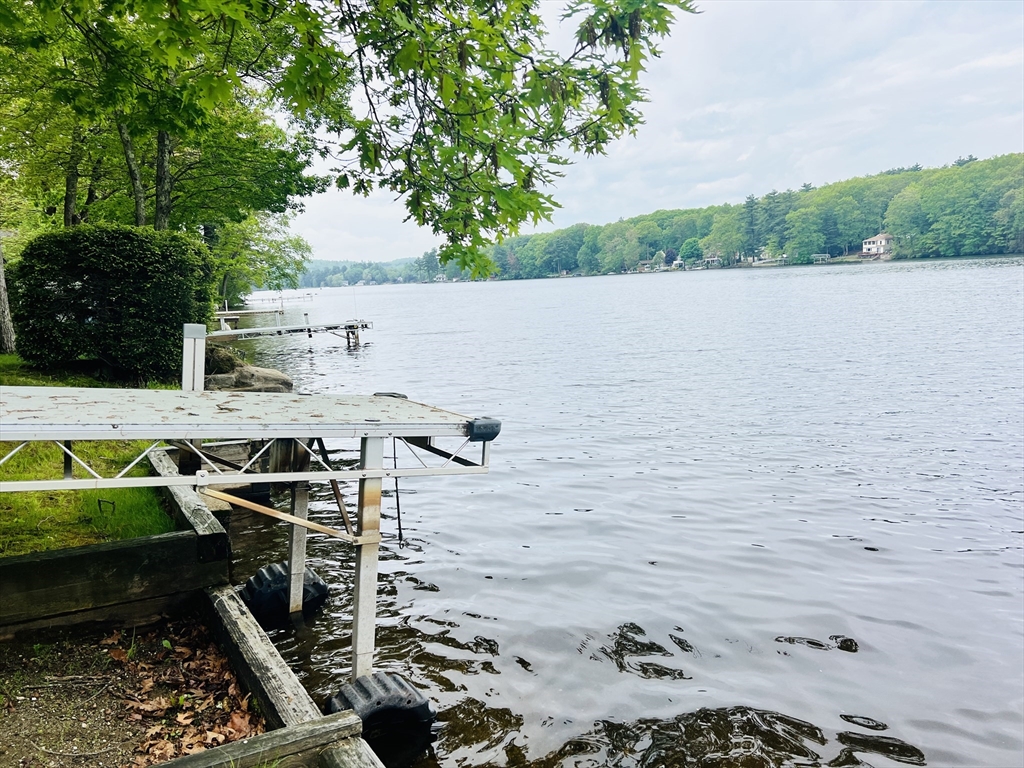 91 Shore Rd