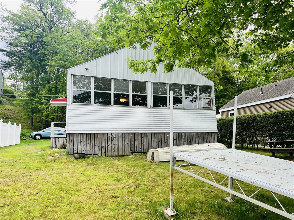 91 Shore Rd