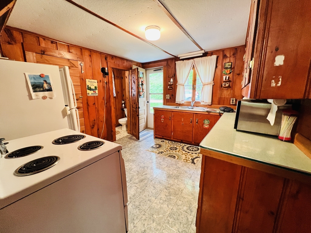 91 Shore Rd