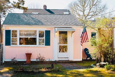Photo of 253 Shad Hole Rd #3A, Dennis, MA 02639 (MLS # 73526472)