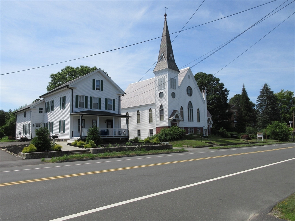 114 South Main St