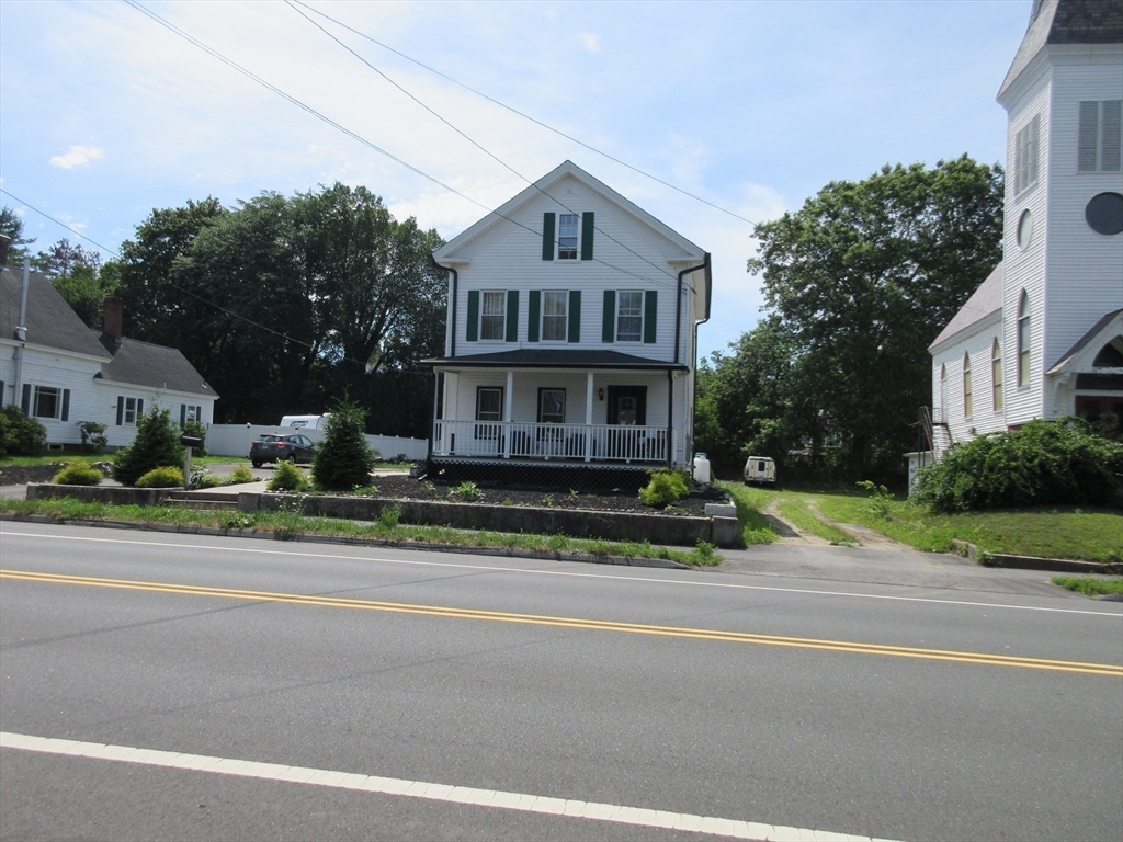 114 South Main St
