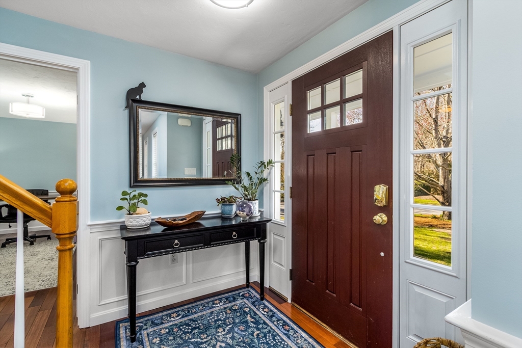 18 Grandwood Drive