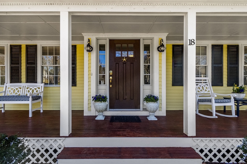 18 Grandwood Drive