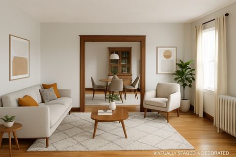 Photo of 90 Boylston St #1, Watertown, MA 02472 (MLS # 73460722)