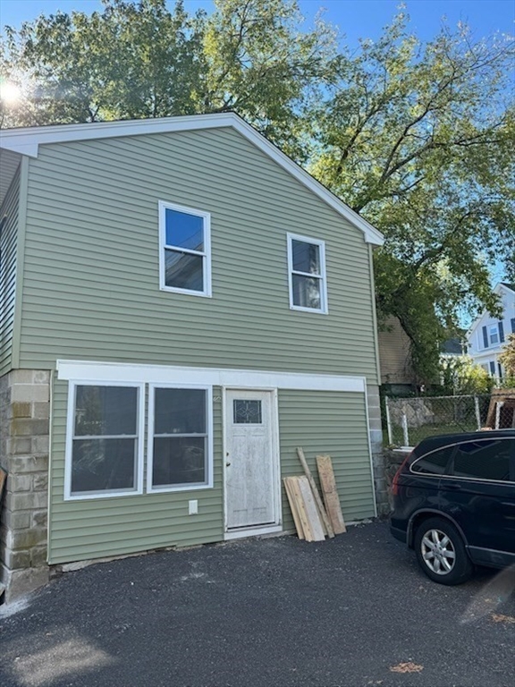 201 White Street