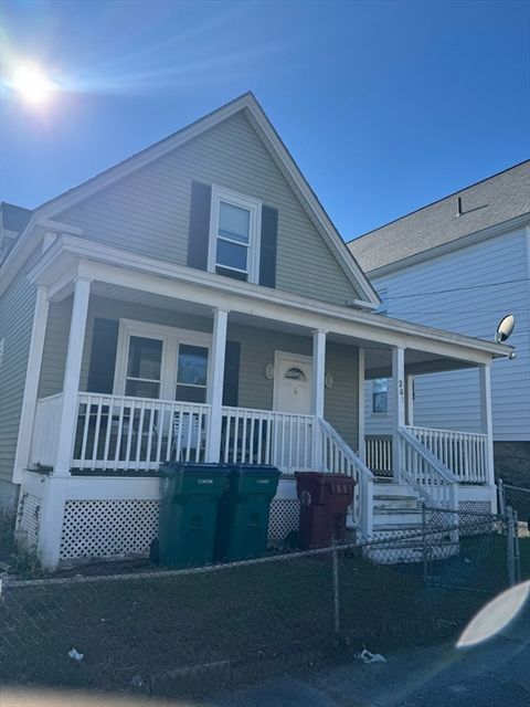 Photo of 201 White Street, Lowell, MA 01824 (MLS # 73444193)
