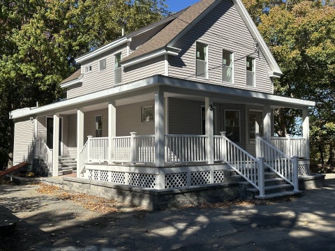 Photo of 3 Regan Pl, Leominster, MA 01453 (MLS # 73591342)
