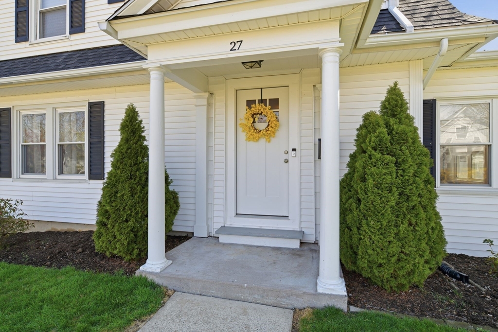 27 Fairfield Terrace