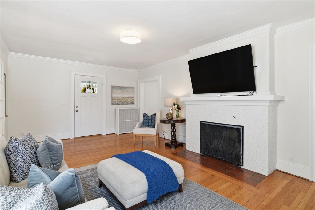 27 Fairfield Terrace