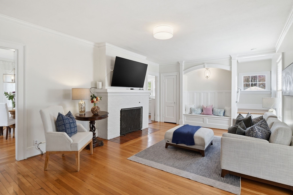 27 Fairfield Terrace