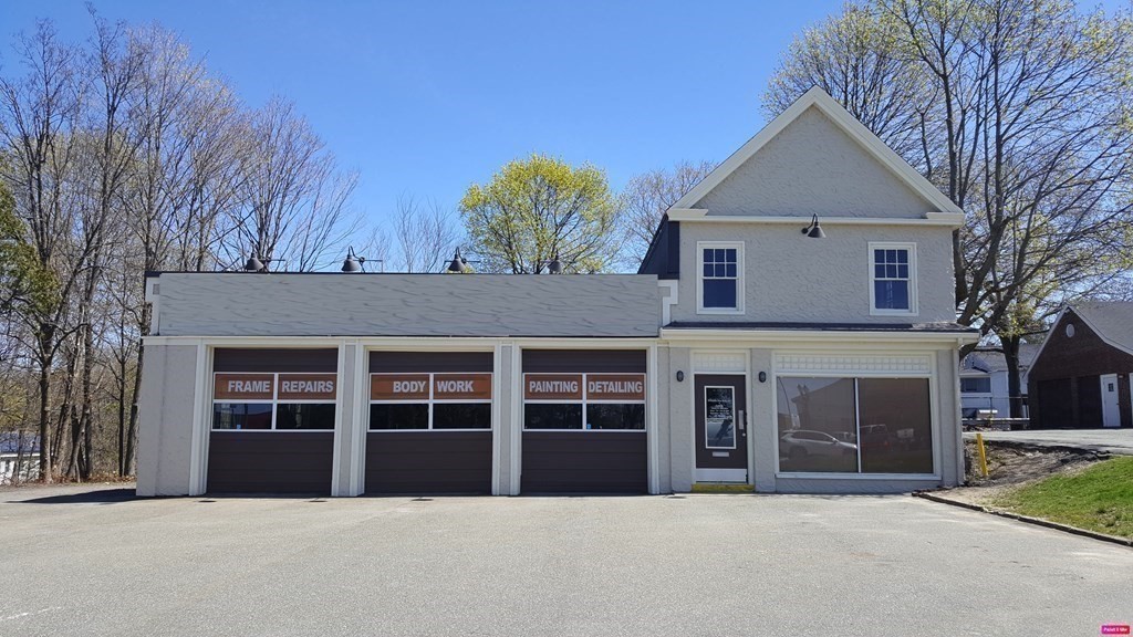 9 North St