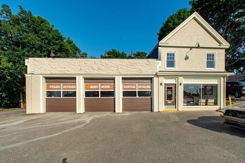 9 North St Randolph MA 02368