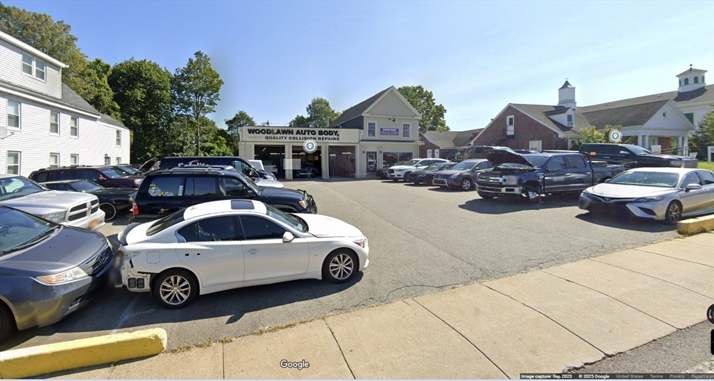 9 North St