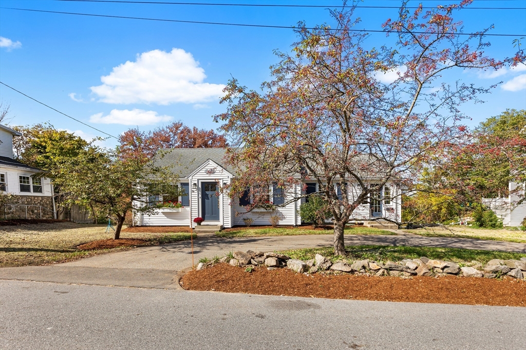 9 Locust St