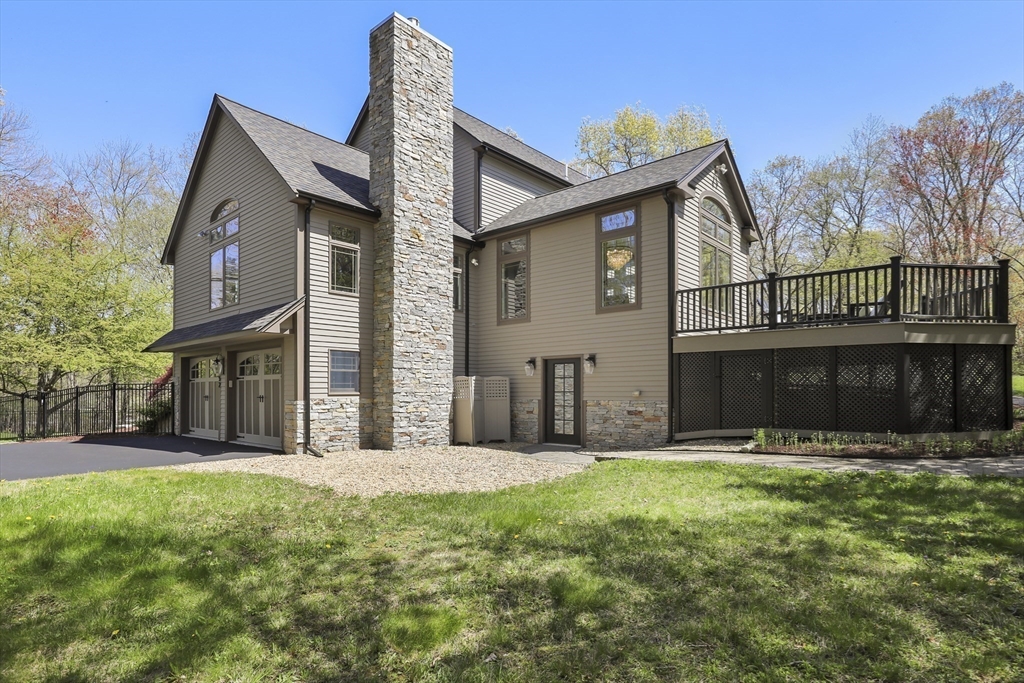52 Fales Road