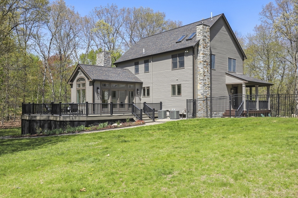 52 Fales Road