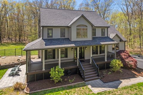 52 Fales Road Plainville MA 02762