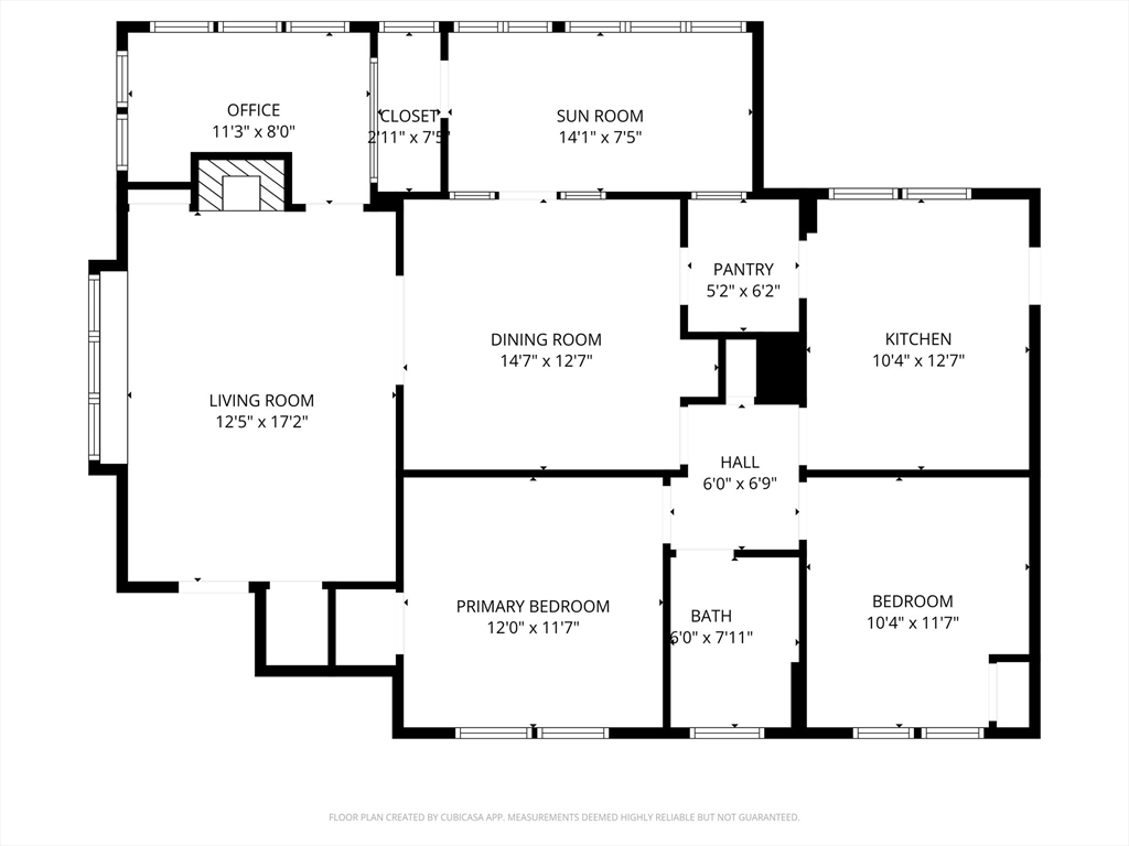Belmont, Massachusetts 02478, United States, 2 Bedrooms Bedrooms, ,1 BathroomBathrooms,Residential,Active,253740