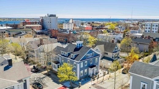 110 Eighth St